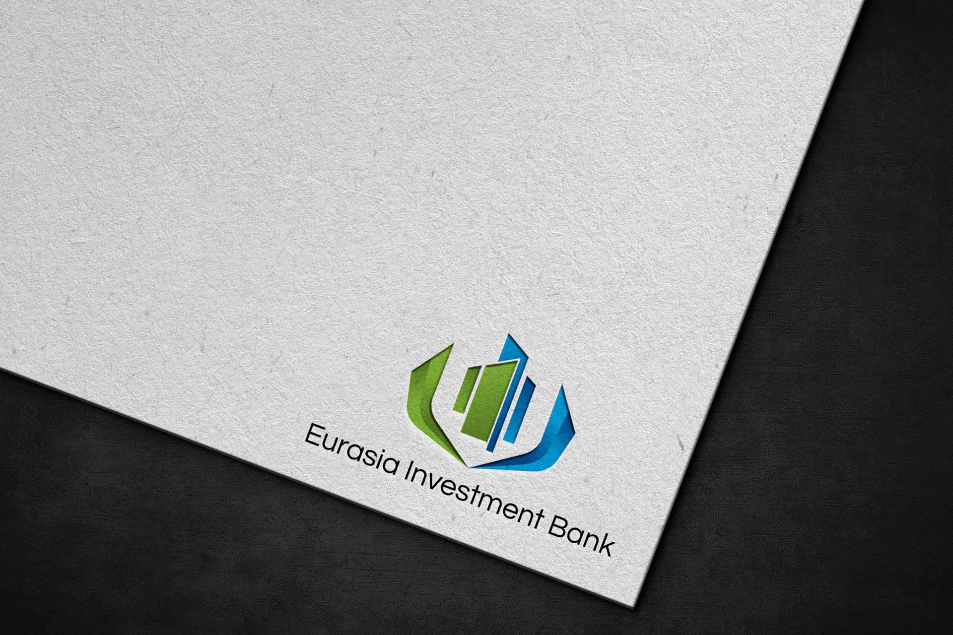 Eurasia Investment Bank logó